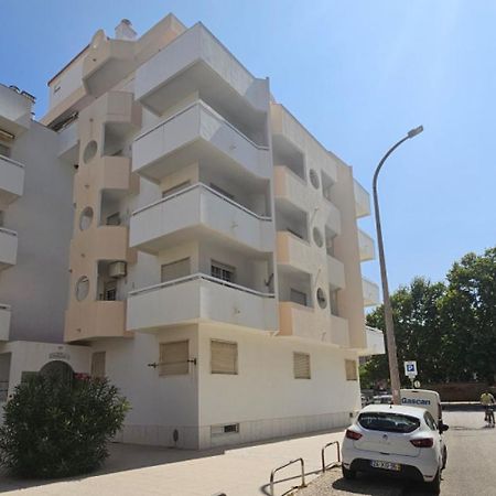 Oceanic Opulence Delux Apartment Monte Gordo Eksteriør bilde