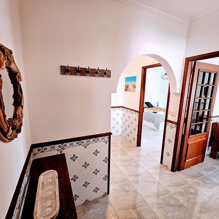 Oceanic Opulence Delux Apartment Monte Gordo Eksteriør bilde