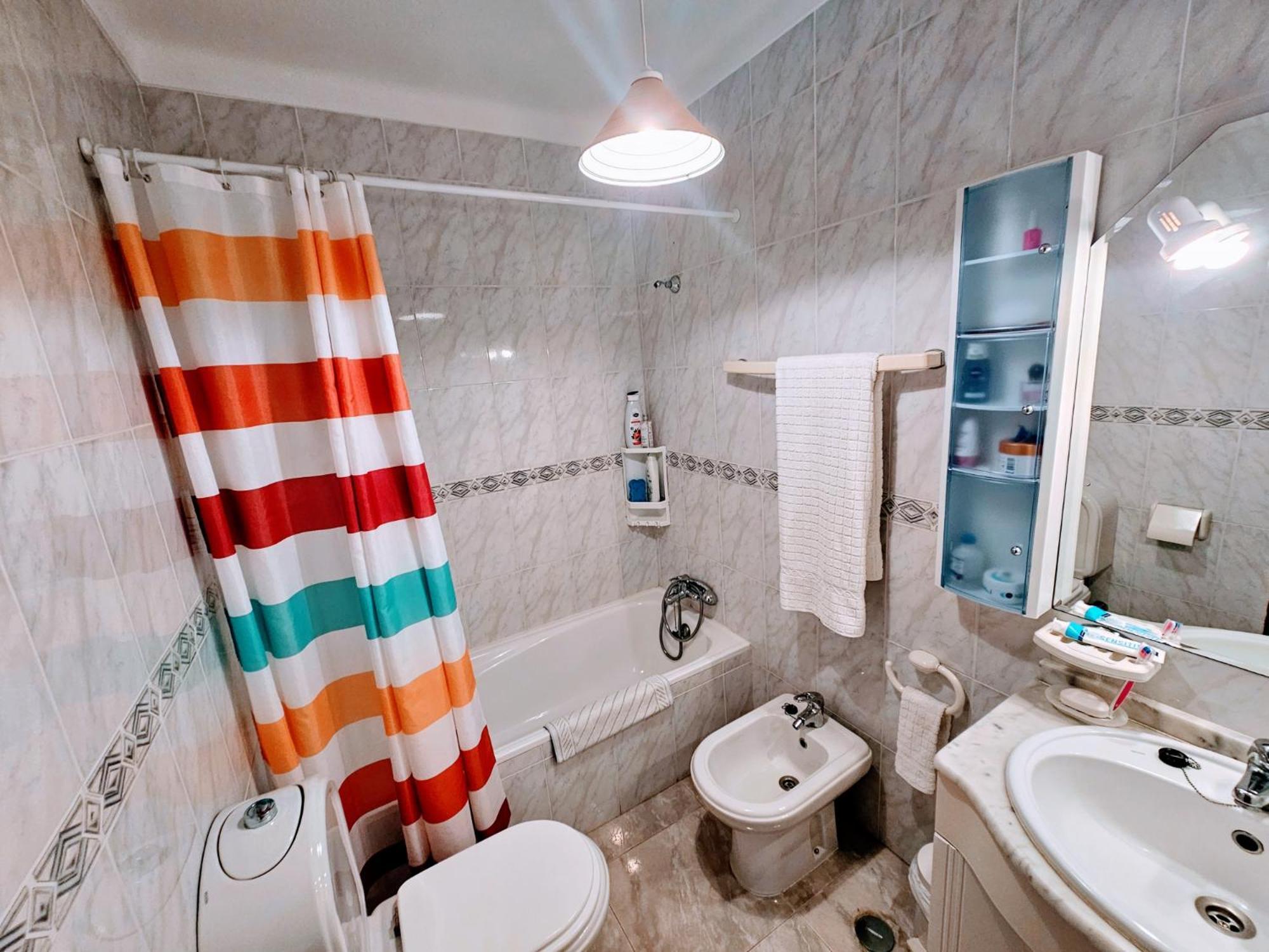 Oceanic Opulence Delux Apartment Monte Gordo Eksteriør bilde